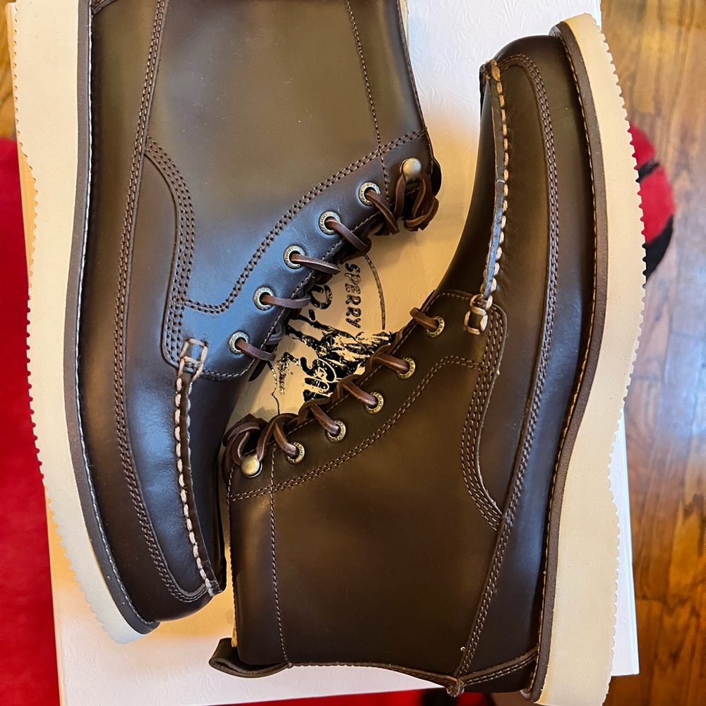 SPERRY Men Boot
